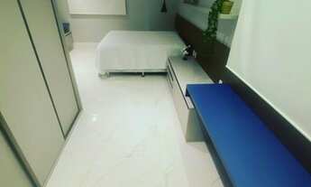 Imagem 7: APARTAMENTO MOBILIADO PONTA DO FAROL LUXUOSO