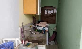 Imagem 4: Casa para venda possui 70 metros quadrados com 3 quartos em Santa Maria - Brasília - DF