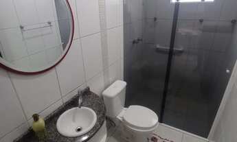 Imagem 2: Casa averbada com 01 suíte + 02 dormitórios para vender, Vila Nova