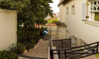 Imagem 2: Casa à venda, 630 m² por R$ 2.500.000,00 - Condomínio Bougainvillea - Valinhos/SP