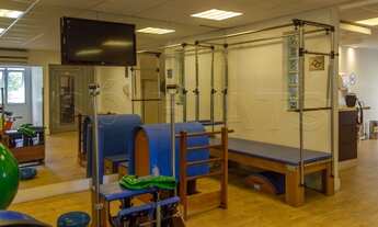 Imagem 5: NO JARDIM PAULISTA FLAT COM A MAIS EXCELENTE LOCALIZAÇÃO