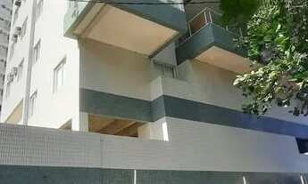 Imagem 1: Apartamento para venda tem 70 metros quadrados com 2 quartos em Glória - Macaé - Rio de Ja