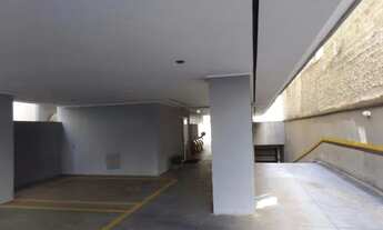 Imagem 5: Apartamento 01 Quarto Suíte Sacada Lavabo Área de Serviço Setor Oeste, Goiânia- GO