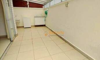 Imagem 6: Apartamento Garden com 3 dormitórios, 120 m² - venda por R$ 570.000,00 ou aluguel por R$ 4