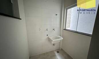 Imagem 5: Apartamento com 3 dormitórios para alugar, 85 m² por R$ 1.341,00/mês - Jardim Guanabara