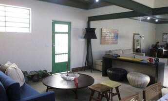 Imagem 5: Casa com 5 dormitórios, 240 m² - venda por R$ 5.700.000,00 ou aluguel por R$ 16.300,00/mês