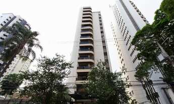 Imagem 7: Apartamento à venda no bairro Indianópolis - São Paulo/SP