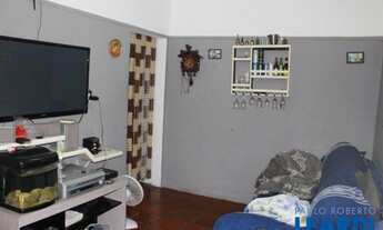 Imagem 6: CASA ASSOBRADADA - CASA VERDE - SP