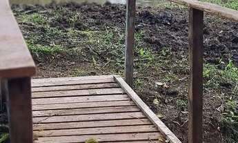 Imagem: CAMPO ALEGRE - (Terreno para chácara /