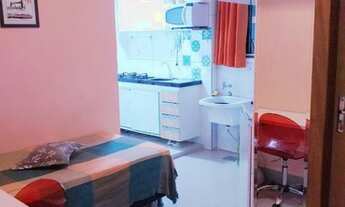 Imagem 2: Kitnete mobiliada ( leia o anuncio