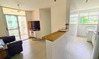 Imagem: Apartamento Caminhos da barra mais 2qtos