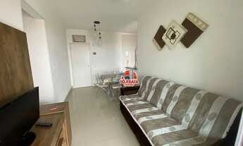 Imagem 5: Apartamento com 2 dormitórios à venda, 65 m² por R$ 350.000 - Centro - Mongaguá/SP