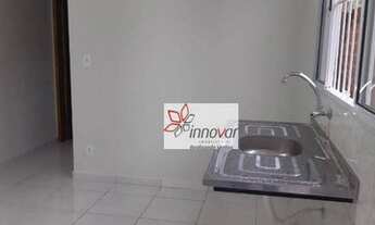 Imagem 6: Casa com 1 dormitório para alugar por R$ 700,00/mês - Tangarás - Bauru/SP