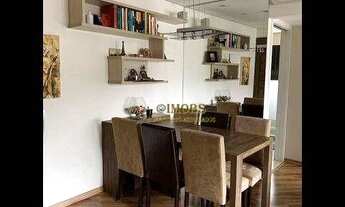 Imagem 7: Apartamento no Caminho do Mar