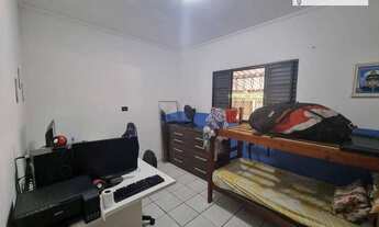 Imagem 7: Casa com 2 dormitórios à venda por R$ 390.000,00 - São José - Paulínia/SP