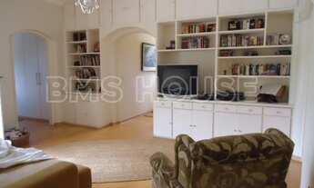 Imagem 5: Casa para Venda em Cotia, Granja Viana, 4 dormitórios, 4 suítes, 6 banheiros, 6 vagas