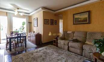 Imagem 4: Apartamento com 3 dormitórios à venda, 86 m² por R$ 480.000,00 - Centro - Osasco/SP