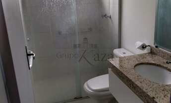 Imagem 6: Casa Condomínio - Urbanova VII - Floradas do Paratey - 4 Dormitórios - 270m²