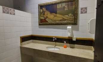 Imagem 5: Galpão para aluguel, Jardim Canada - Nova Lima/MG