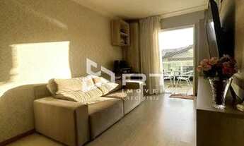 Imagem 2: Apartamento a venda com 84m² semimobiliado no bairro Itoupava Norte/Blumenau!