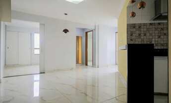 Imagem: Venda - Apartamento 2Q(01 suite com ar condicionado)