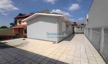 Imagem 4: Casa com 2 dormitórios para alugar, 164 m² por R$ 1.410,83/mês - Vila Parque Brasília - Ca