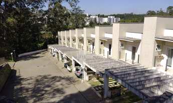 Imagem 4: Casa com 3 dormitórios à venda, 105 m² por R$ 744.990,00 - GRANJA VIANA MODERNITÁ - Cotia