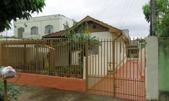 Imagem: LONDRINA - CASA PADRÃO - JD CASTELO