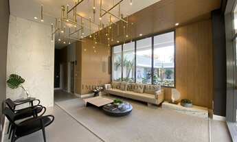 Imagem 3: Apartamento - Cambuí - Campinas