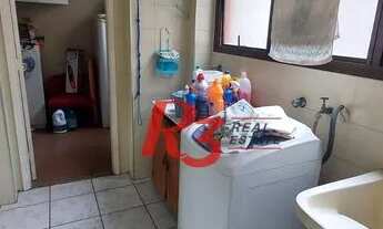 Imagem 9: Apartamento com 3 dormitórios, 117 m² - venda por R$ 920.000,00 ou aluguel por R$ 5.000,00