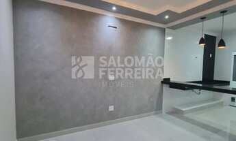 Imagem 3: FRANCA - Padrão - Residencial Ana Dorothéa