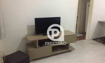 Imagem 4: Flat à venda, 48 m² por R$ 440.000,00 - Centro - Rio de Janeiro/RJ