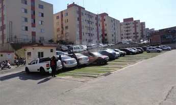 Imagem 3: Apartamento à venda no Jardim Umarizal - São Paulo