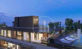 Imagem 3: Apartamento com 2 dormitórios à venda, 81 m² por R$ 960.000,00 - Jurerê - Florianópolis/SC