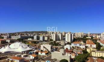 Imagem 2: Apartamento para Venda - 90m², 3 dormitórios, sendo 1 suites, 1 vaga - Passo da Areia