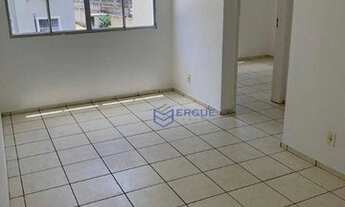 Imagem 2: Apartamento à venda, 48 m² por R$ 160.000,00 - Centro - Maracanaú/CE