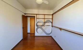 Imagem 5: Apartamento com 4 dormitórios para alugar, 300 m² por R$ 2.600/mês - Centro - Londrina/PR