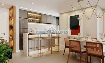 Imagem 3: Cobertura Duplex em Curitiba