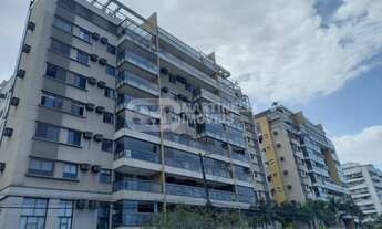 Imagem: Recreio dos Bandeirantes