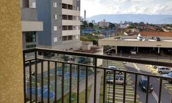 Imagem 2: Apartamento com 2 dormitórios, 56 m² - venda por R$ 250.000,00 ou aluguel por R$ 1.669,00