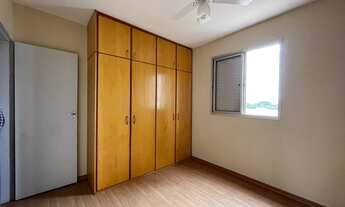 Imagem 6: Apartamento com 3 dormitórios à venda, 83 m² por R$ 260.000,00 - Jardim Viaduto (Vila Xavi