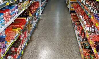 Imagem 3: Supermercado Taguatinga Sul