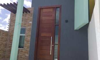 Imagem: Casa 3 qts, pronta! No Novo Geisel!! documentação