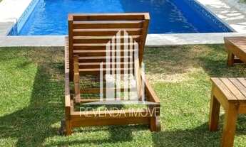 Imagem 7: CASA DE ALTO PADRÃO, 4 SUÍTES, CONDOMÍNIO BURLE MARX, ALPHAVILLE, SANTANA DE PARNAÍBA /SP