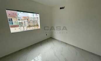 Imagem 6: LUXO - Casas Duplex de 3 Quartos com Suíte em Planície da Serra