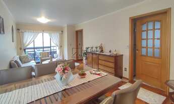 Imagem: Apartamento Venda 3 Dormitórios - 98 m²