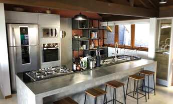 Imagem 4: Casa - Florianópolis SC