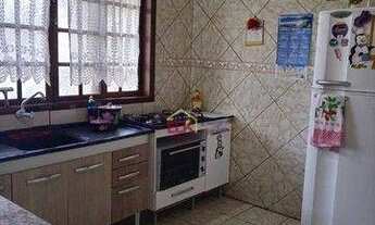 Imagem 6: Casa com 4 dormitórios à venda, 80 m² por R$ 371.000 - Rio Escuro - Ubatuba/SP