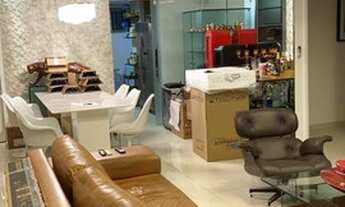 Imagem 6: OFERTA ÚNICA. EDF. PLAZA VERSALLES NA RUA SETÚBAL