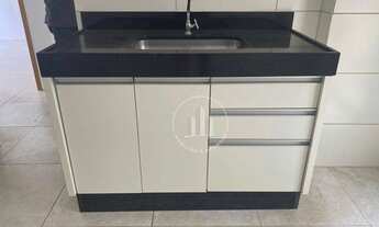 Imagem 7: Apartamento com 2 dormitórios à venda, 56 m² por R$ 195.000,00 - Areias - São José/SC